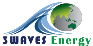 3Waves Energy Pte Ltd